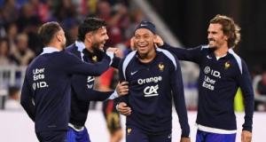 Equipe de France : les 10 meilleurs passeurs de l'histoire des Bleus