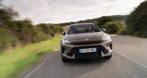 Essai Cupra Formentor eHybrid : sacré cap