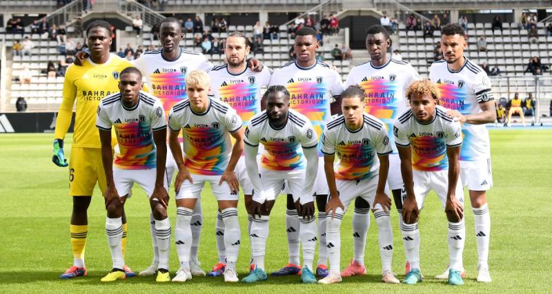  - Paris FC : un pilier de l’équipe prolonge jusqu’en 2028 (off)