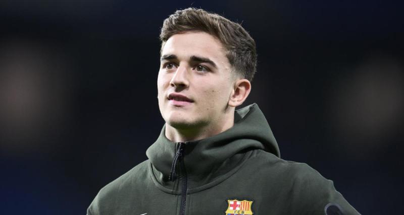  - Barça : le plan rigoureux de Flick pour le retour de Gavi
