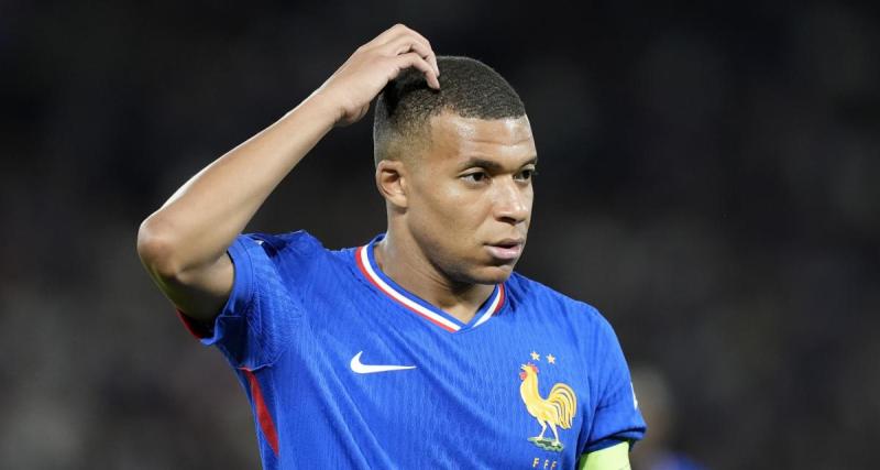  - Équipe de France : les détails de l'énorme contrat avec Nike