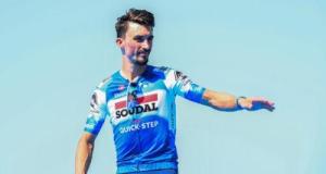 Cyclisme : Alaphilippe déclare forfait pour une énorme course, la fin d’une ère pour le Français !