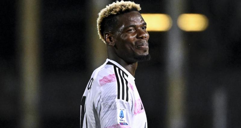  - OM : le dossier Pogba pour le moment au point mort du côté de Marseille ?