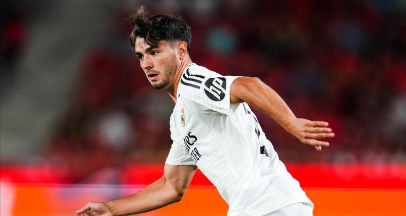  - Real Madrid : un verdict inattendu tombe pour Brahim Diaz