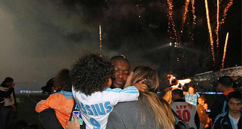  - Étranger : le fils aîné de Djibril Cissé fait ses débuts professionnels