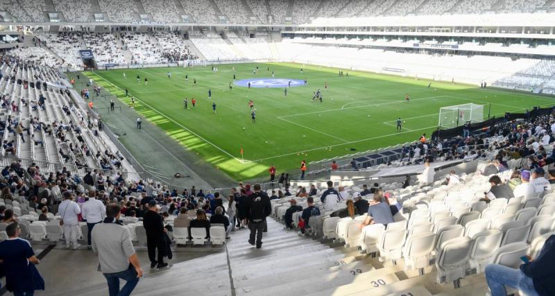  - Info Foot-National : le stade de Bassens - Bordeaux connu ce jeudi