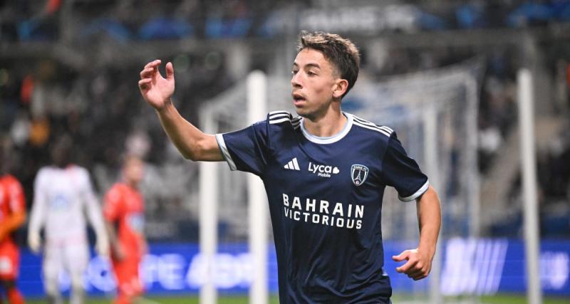  - Paris FC : LVMH va racheter le club avec Red Bull, séisme dans le football français !