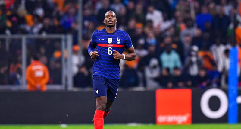  - OM : Paul Pogba à Marseille ? La rumeur prend de l'ampleur 