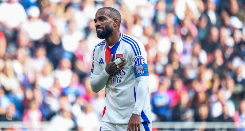  - OL - ASSE, OM, PSG...La programmation de la 11e journée est tombée !