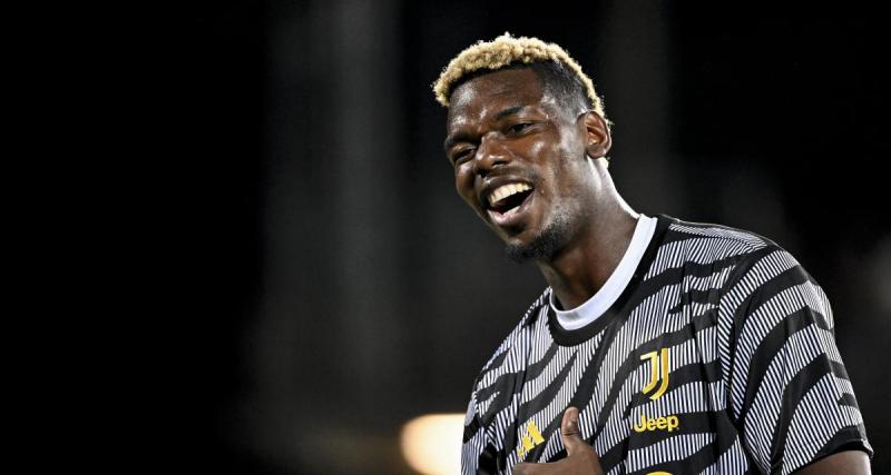  - Equipe de France : énorme coup dur pour l'OM dans le dossier Pogba ?
