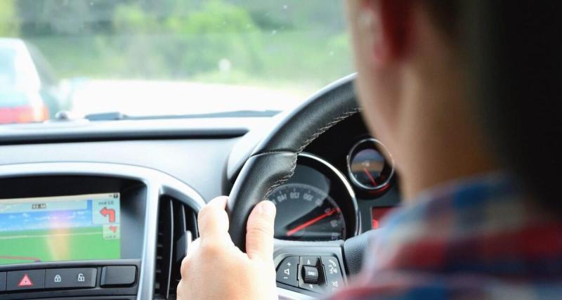  - Un Français sur deux prêt à l'abandonner, vers la fin de la voiture individuelle ?