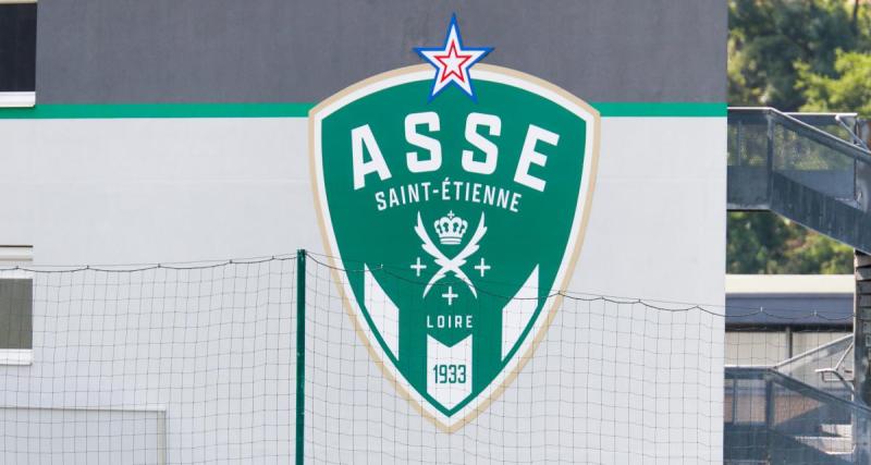  - Saint-Étienne : les installations taguées, l’ASSE porte plainte contre les supporters lyonnais 