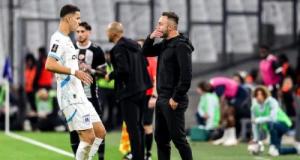 OM : coup dur pour le club, un joueur se blesse avec l’Argentine !