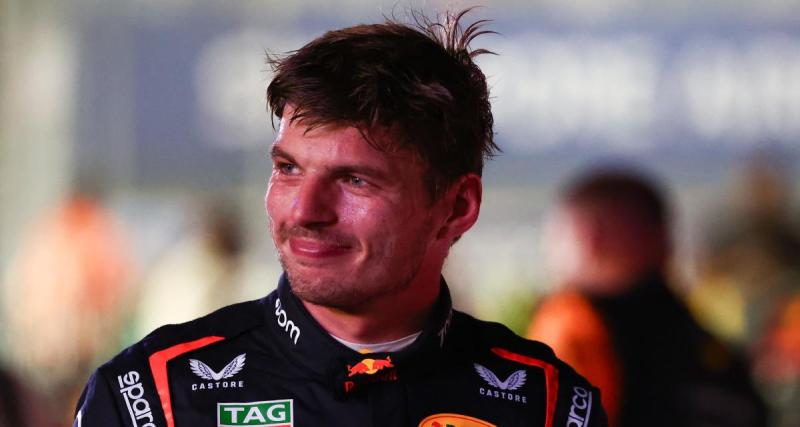  - Red Bull : Marko donne un objectif précis à Verstappen pour ne pas laisser échapper le titre