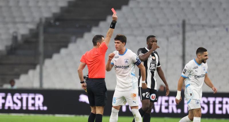  - LFP : Raolisoa prend cher, Maupay et Santelli sanctionnés…