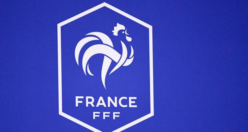  - L’Équipe de France U19 accrochée par le Danemark