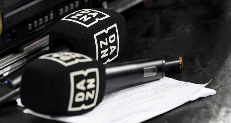  - Ligue 1 : nouvelle révélation très inquiétante au sujet de DAZN