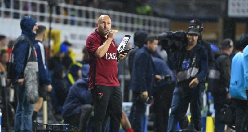  - Toulon : Mignoni va devoir s’expliquer après son coup de sang ! 