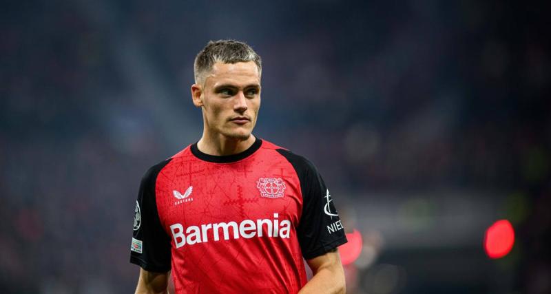 - Real Madrid : incroyable rebondissement pour l'avenir de Wirtz ?