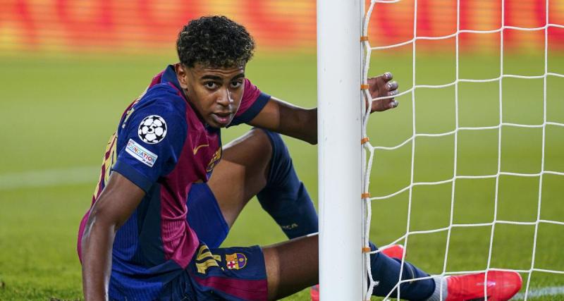  - 🚨 EXCLU : Qui sera le futur GOAT de la planète foot ?