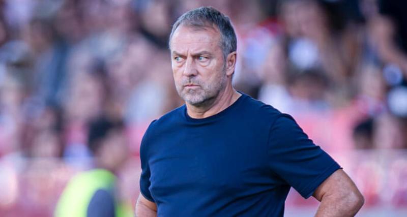  - Barça : un coach de Liga encense totalement Flick