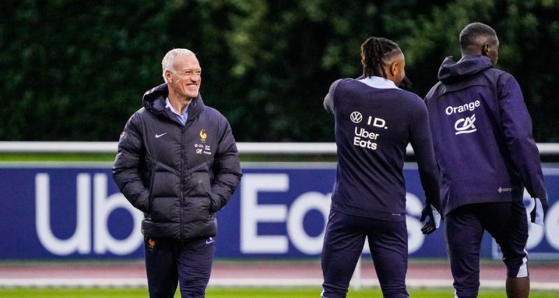  - Israël - France : les compos probables