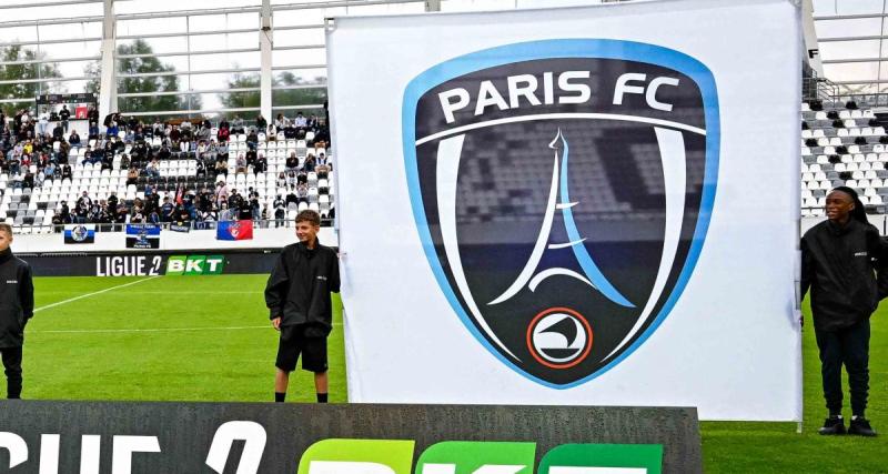  - Paris FC : la famille Arnault et Red Bull vont racheter le PFC !