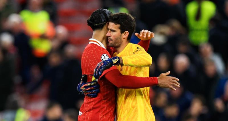  - Liverpool : gros coup dur pour le club, une star va être absente de longues semaines
