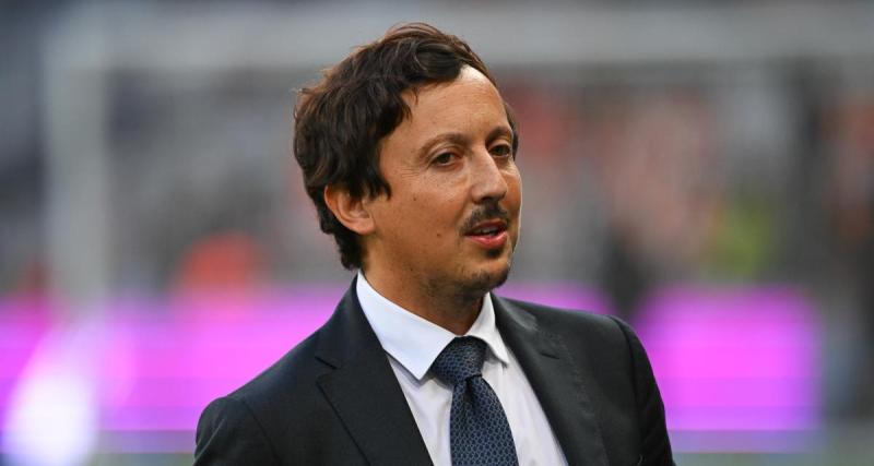 - OM : quatre mauvaises nouvelles en quelques heures !