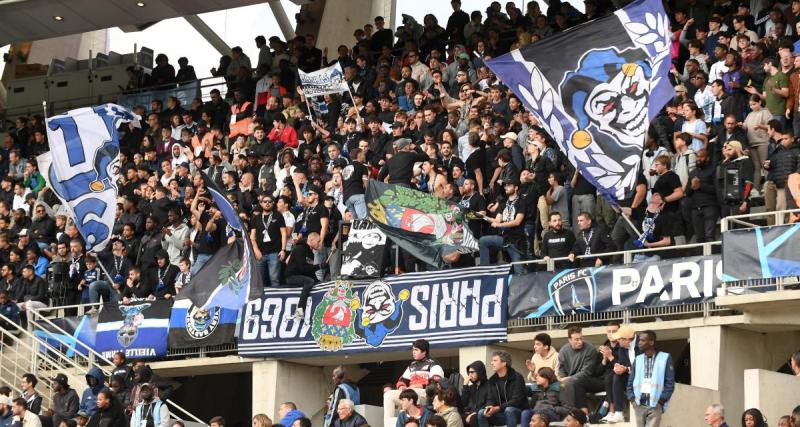  - "Nous n’avons pas envie de la multipropriété" : les supporters du Paris FC entre excitation et inquiétude