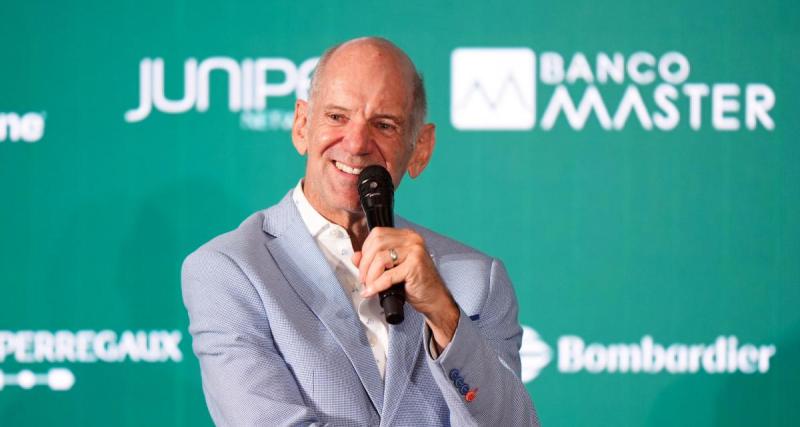  - Le décès de Mateschitz a poussé le départ d'une personnalité chez Red Bull