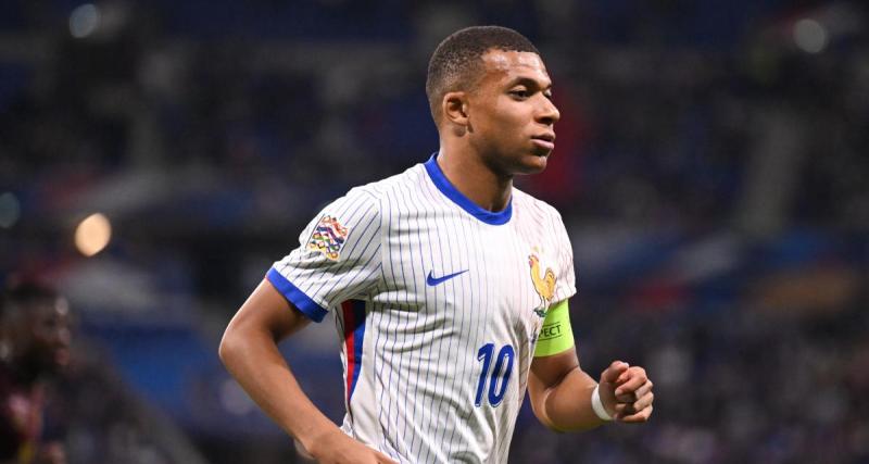  - Equipe de France : la somme énorme que vont toucher les Bleus avec Nike 
