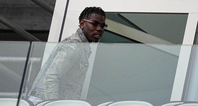  - Equipe de France : deux pistes loin de l'OM pour Paul Pogba ?