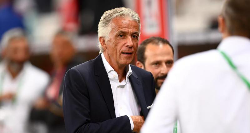  - Droits TV : les révélations folles de Rivère sur DAZN et le projet de chaîne de la LFP