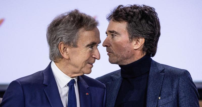  - Avant le Paris FC, la famille Arnault envisagaient de racheter d'autres clubs français
