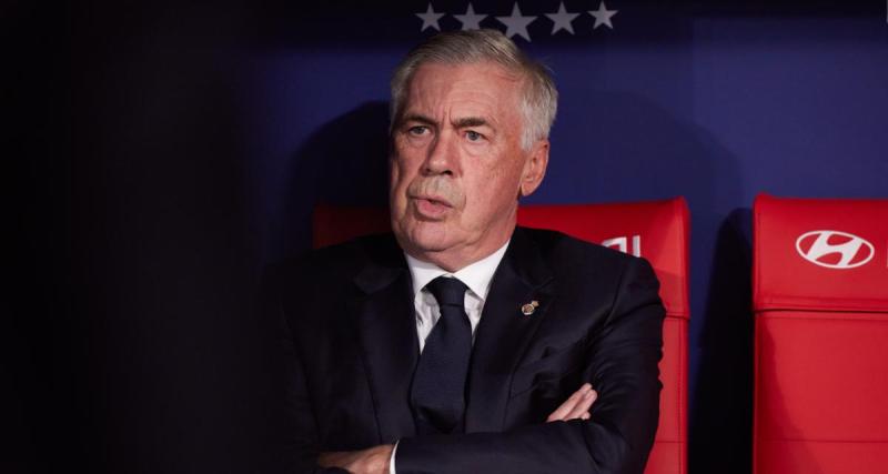  - Real Madrid : nouveau coup dur pour un blessé de longue date