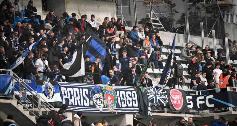  - Un premier couac pour le Paris FC version LVMH – Redbull
