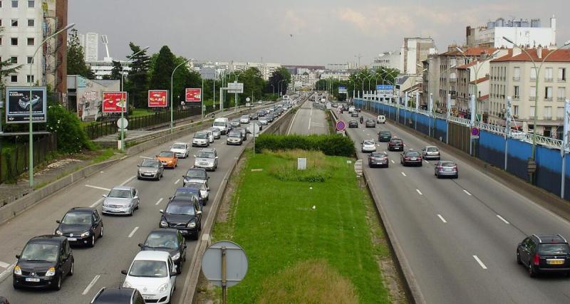  - Les radars à 50 km/h sur le périphérique parisien, de lourdes amendes pour les automobilistes