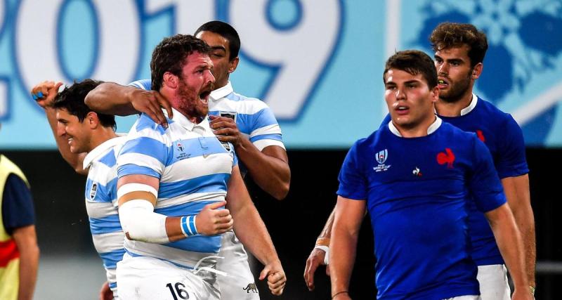  - Top 14 : une star de l’Argentine devrait rejoindre Pau, malgré l’intérêt de l’UBB 