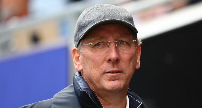  - OL : un grand ancien de Ligue 1 nommé coordinateur sportif ?