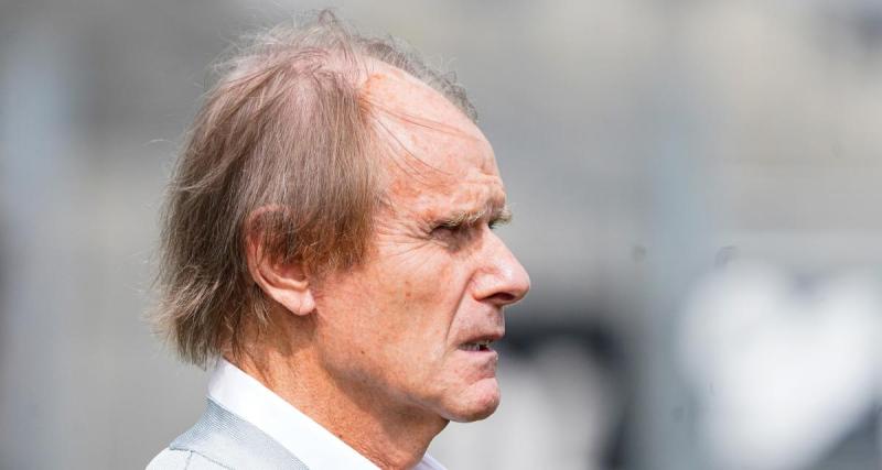  - Amiens : "Toujours facile d’être dans sa tribune et de crier", Joannin fustige les supporters