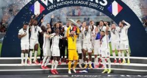 Il y a 3 ans jour pour jour, les Bleus remportaient la Ligue des Nations