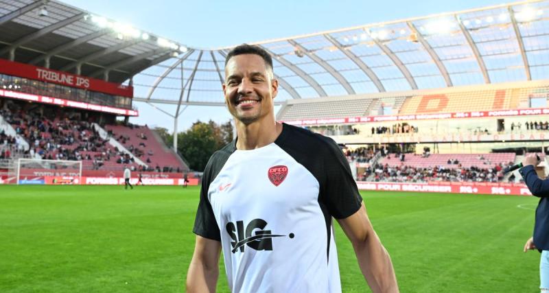  - OL : Daniel Congré va rejoindre la direction