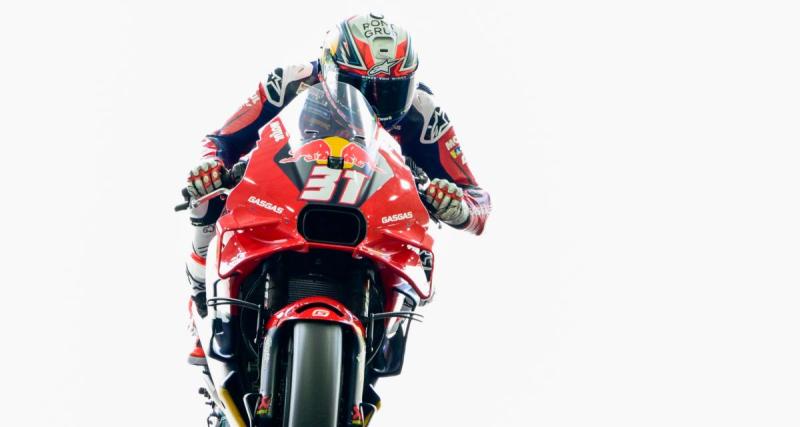  - MotoGP : Pour Acosta, l’arrivée d’un dirigeant pourrait tout changer !