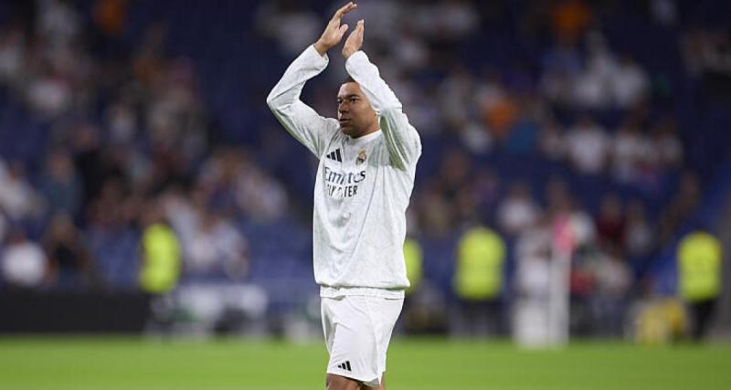  - Real Madrid : le beau message de Mbappé pour la retraite de Nadal