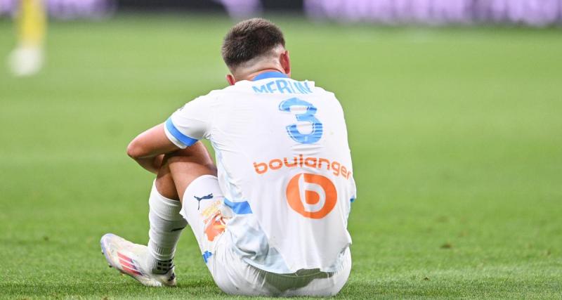  - OM : Quentin Merlin de retour pour le Classique ?
