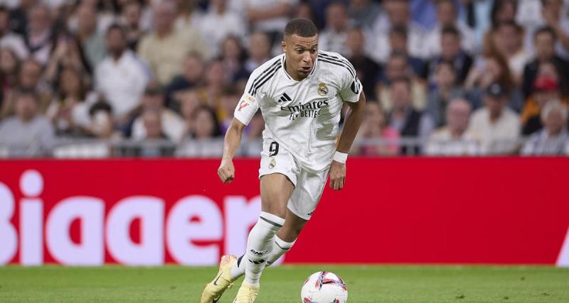  - Tennis : Mbappé rend un bel hommage à Nadal après sa retraite !