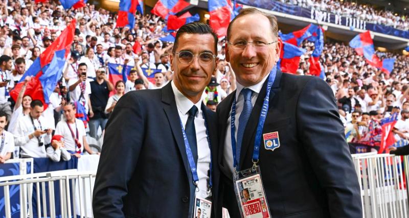  - Ligue 1 : l'OL charge violemment la LFP et beIN Sports