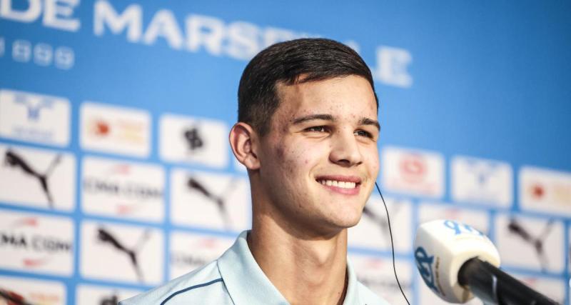  - OM : gros coup dur pour Carboni