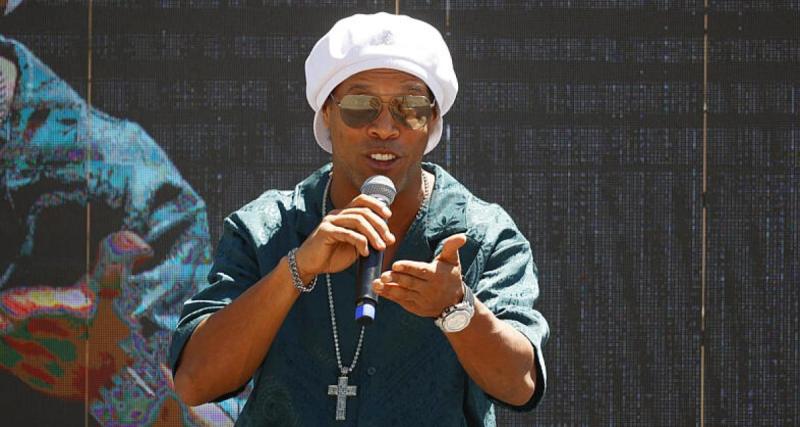  - Barça : Ronaldinho investit dans un club improbable